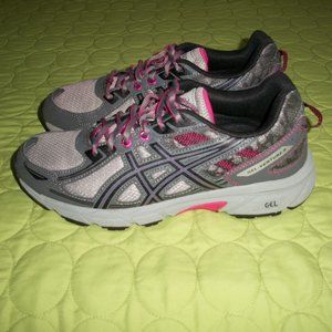 ASICS Women's Gel-Venture 6 MX Running Shoes